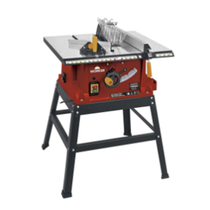 SERRA CIRCULAR MESA 1800W 127V - WORKER