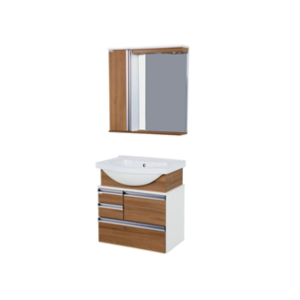 ARM WC RORATO KIT FIRENZE C/PE 63,5CM LOUÇA NO 574329
