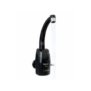 TORNEIRA ELETR ZAGONEL LUNA 4T BLACK 220V 5500W