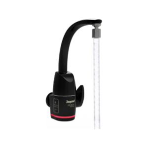 TORNEIRA ELETR ZAGONEL PRIMA ELETRON BLACK 127V 5500W