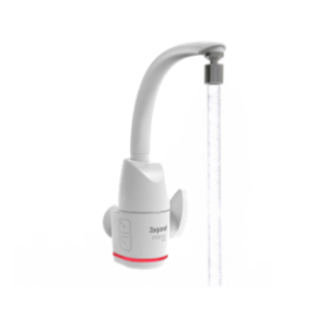 TORNEIRA ELETR ZAGONEL PRIMA ELETRON BRANCA 127V 5500W