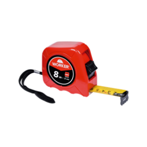 TRENA 8MT X 25MM WORKER
