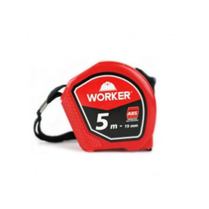 TRENA WORKER 5MT 19MM