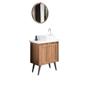 ARM WC RORATO KIT PARIS 63CM NO 520329