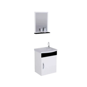 ARM WC RORATO KIT SIENA SUSP 1P 39CM PR 578215