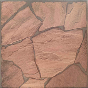 "PISO REF. URANO  MARRON 57X57"