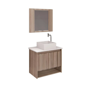 ARM WC RORATO KIT TREVISO 63CM NO 529829