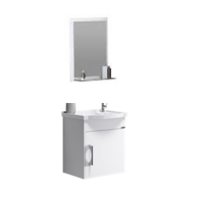 ARM WC RORATO KIT TURIM SUSP 1P 39CM TB 520941