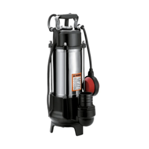 BOMBA SUBMERSIVEL INOX 1HP 127V AS - WORKER