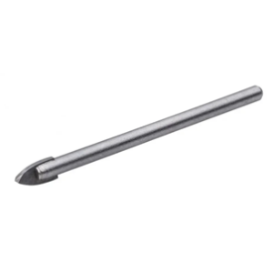 BROCA PARA VIDRO 8MM WORKER
