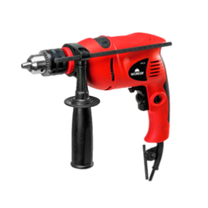 FURADEIRA IMPACTO 1/2" 13MM 710W 127V WORKER