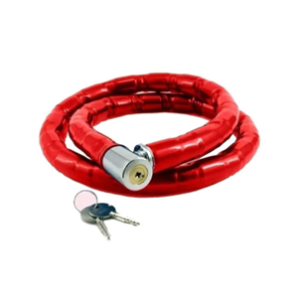CADEADO PARA MOTOS WORKER