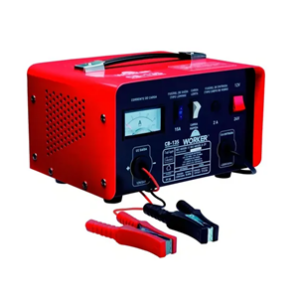 CARREGADOR BATERIA CB13S 127V - WORKER