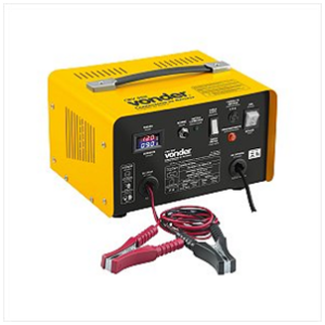 CARREGADOR DE BATERIAS CBV 950 127V  VONDER