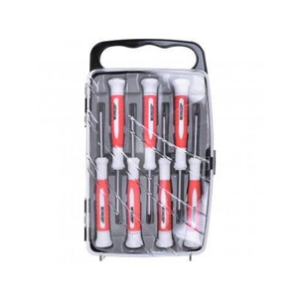 CHAVE DE PRECISAO 7PCS WORKER