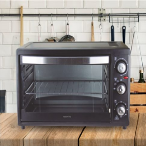 FORNO ELÉTRICO 50L 127V AGRATTO
