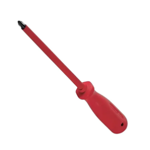 CHAVE PHILLIPS ISOLADA PH1X80MM WORKER