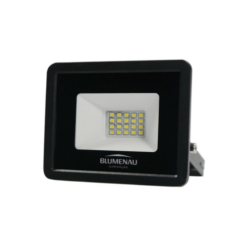 REFLETOR LED TECH 50W BLUMENAU