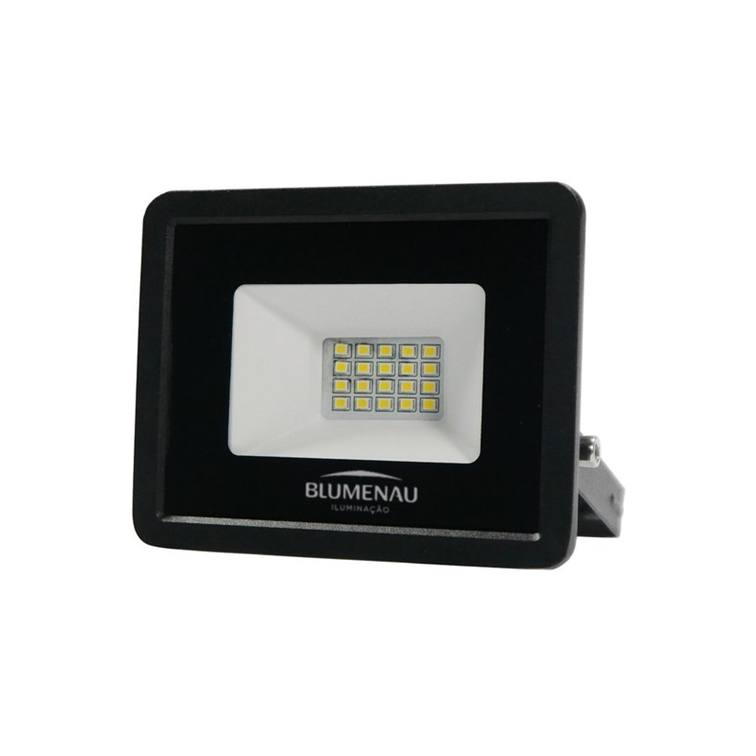 REFLETOR LED TECH 50W BLUMENAU