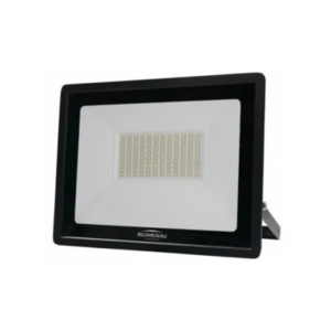 REFLETOR LED TECH IP65 100W 8900 LUMENS BLUMENAU