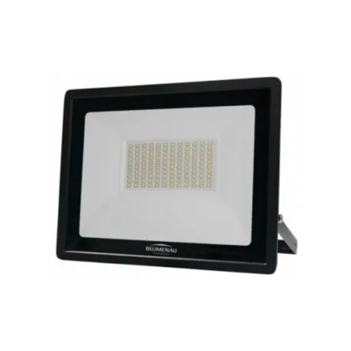 REFLETOR LED TECH IP65 100W 8900 LUMENS BLUMENAU