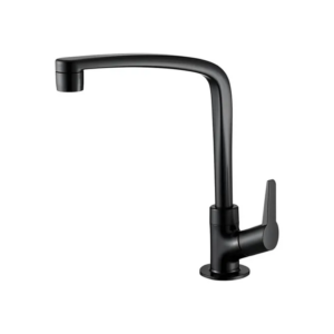 TORNEIRA LORENZETTI COZ BM MESA FLATT PRETA 1167