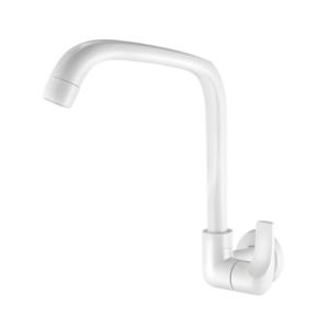TORNEIRA LORENZETTI COZ BM PAREDE FITT BRANCA F61 1168