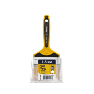 PINCEL 419 3/4 ATLAS STAIN & VERNIZ