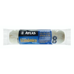 ROLO PINT.ANTI GOTA 23CM S/CABO ATLAS ECONOMICO REF 773/10
