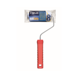 ROLO PINT.ANTI GOTA 9CM ATLAS ECONOMICO REF AT773/9