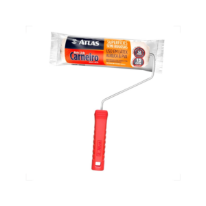 ROLO PINT.LA 15CM C/CABO ATLAS 328/15