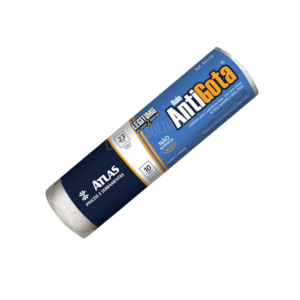 ROLO PINT.LA 23CM S/CABO ATLAS ANTI GOTA
