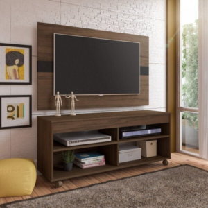 RACK COM PAINEL CROSS II ARTELY