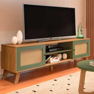 RACK ARTELY CHARLOTE CARVALHO / MENTA