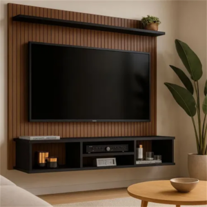 PAINEL ARTELIY ACCANTO RUSTICO