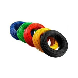 FIO  10MM FLEXIVEL (ROLO 100MT) COMERCIAL