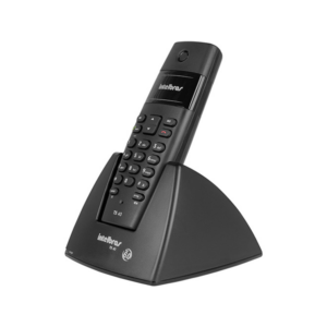 APARELHO TELEFONICO S/FIO INTELBRAS