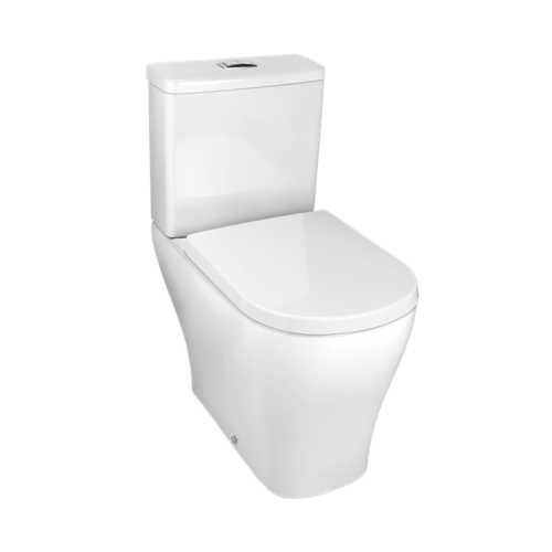LOUCA LORENZETTI COMBO BACIA+CX ACOPLADA CLASS BRANCO COMPLETO
