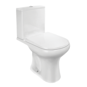 LOUCA LORENZETTI COMBO BACIA+CX ACOPLADA LUNA BRANCO COMPLETO