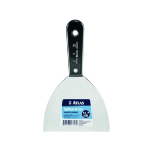 ESPATULA DE ACO 12CM ATLAS
