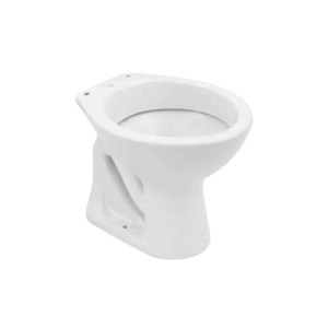 LOUCA DECA BACIA CONVENCIONAL IZY BRANCO