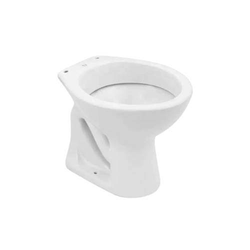 LOUCA DECA BACIA CONVENCIONAL IZY BRANCO