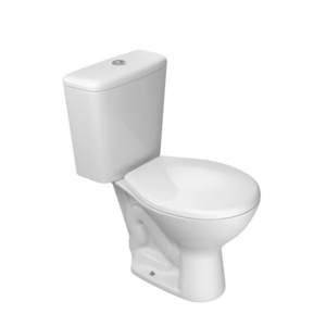 LOUCA DECA BACIA+CX ACOPLADA IZY BRANCO