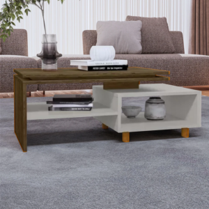 MESA DE CENTRO BECHARA LIMA CIN/OFF