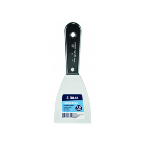 ESPATULA DE ACO 8CM ATLAS