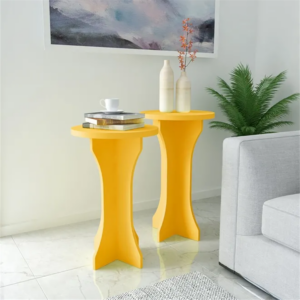 MESA DE APOIO LUCK ARTELY