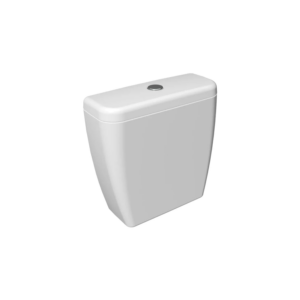 CAIXA ACOPLADA PARA BACIA WAY BRANCO LORENZETTI