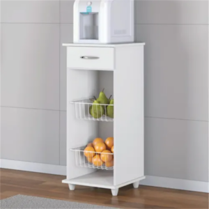 FRUTEIRA AGATA 38 MDP BRANCO DACHERI