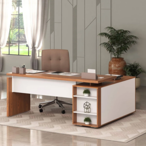 ESTACAO GERENCIA CONNECT II Y37 FREIJO/BRANCO