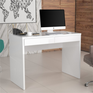 ESCRIVANINHA JB 6080 LUXO BRANCO